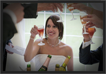 Chloe and Jonathan Testimonial